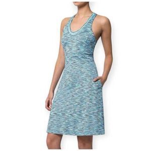 170  MPG MONETTE PERFORMANCE GEAR LADIES TRAVEL DRESS SZ.S